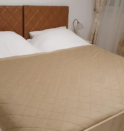 شقة Glambeauty1 ياغودينا