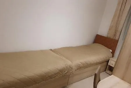 شقة Glambeauty1 ياغودينا