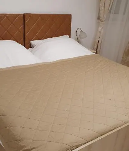 Διαμέρισμα Glambeauty1 Jagodina