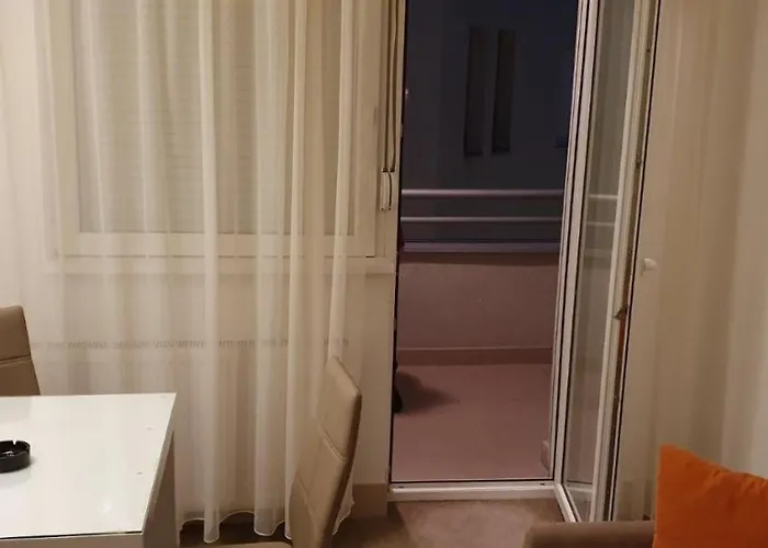 Glambeauty1 Διαμέρισμα