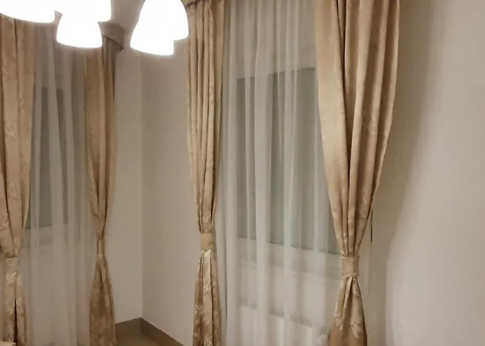 Glambeauty1 Διαμέρισμα