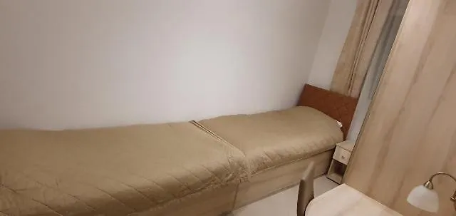 Διαμέρισμα Glambeauty1 Jagodina