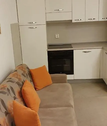 Glambeauty1 Διαμέρισμα