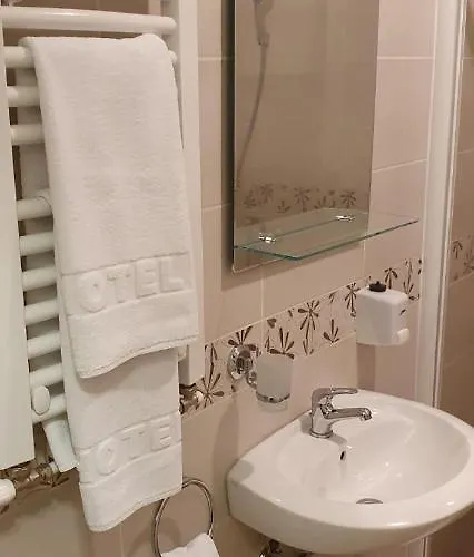 Glambeauty1 Διαμέρισμα